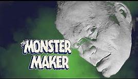 The Monster Maker | Full Movie | Horror | J. Carrol Naish | Ralph Morgan