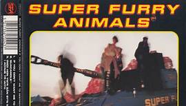 Super Furry Animals - If You Don't Want Me To Destroy You