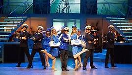 Catch Me If You Can | Staatstheater Nürnberg