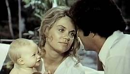 Child Under a Leaf (1974)