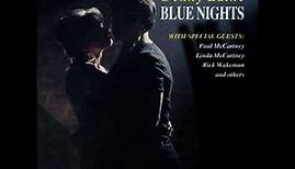 DENNY LAINE - BLUE NIGHTS (FULL ALBUM) #dennylaine #paulmccartney #moodyblues