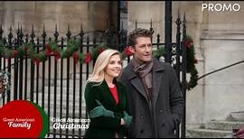 Preview - A Paris Christmas Waltz - Great American Family