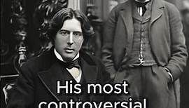 Oscar Wilde: The Unconventional Genius