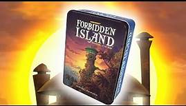 Forbidden Island - Trailer 720p