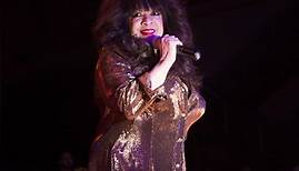 Ronnie Spector obituary: Ronettes singer dies at 78 – Legacy.com