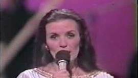 June Carter Cash - The Color Of Love