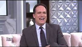 FULL INTERVIEW PART ONE: Diedrich Bader on 'American Housewife' and More!