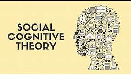 Social Cognitive Theory - IB Psychology