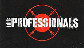 The Professionals - What In The World