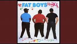 Fat Boys Are Back