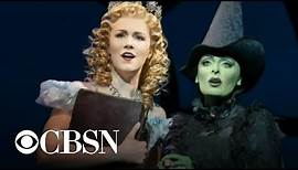 Four major musicals return to Broadway in New York City