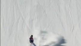 Alexander Hall secures slopestyle gold 🥇