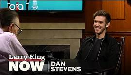If You Only Knew: Dan Stevens