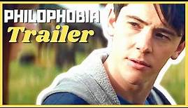PHILOPHOBIA Trailer (2021) Harry Lloyd Movie
