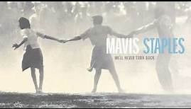 Mavis Staples - "Down In Mississippi" (Full Album Stream)