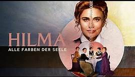 HILMA - ALLE FARBEN DER SEELE - Trailer Deutsch HD - Release 16.02.24