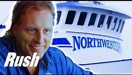 Northwestern Captain Sig Hansen's Greatest Moments Of ALL TIME! | Deadliest Catch