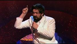 Do You Like Jokes? - Nick Helm's Heavy Entertainment - Comedy Feeds: 2013 - BBC Three