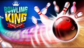 Bowling King by Miniclip - OUT NOW on iOS and Android!