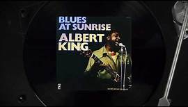 Albert King - Roadhouse Blues (Official Visualizer)