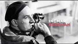 🎥 Auf der Suche nach Ingmar Bergman | Offizieller Trailer OmU HD