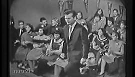 Conway Twitty It's Only Make Believe (HQ Stereo) (1958)
