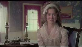 Dolley Madison - The Courtship