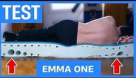 Emma One Matratze im Test - Fazit nach vier Monaten Nutzung