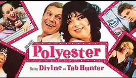Official Trailer - POLYESTER (1981, John Waters, Divine, Tab Hunter)