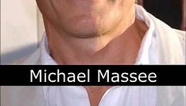The Life and Death of Michael Massee