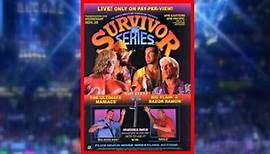 WWF Survivor Series (1992)