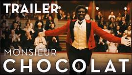 MONSIEUR CHOCOLAT | Kino-TRAILER