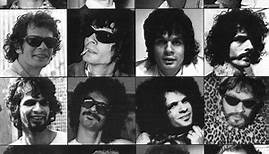 Al Kooper - Rekooperation