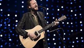 Father John Misty - Total Entertainment Forever (Live on KEXP)