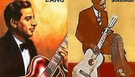 Eddie Lang & Lonnie Johnson - Have to Change Keys to Play These Blues
