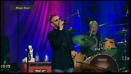 Ringo Starr - Don't Pass Me By (live 2005) HQ 0815007