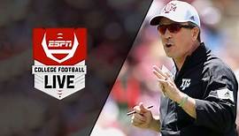 College Football Live (7/29/21) - Live Stream - Watch ESPN