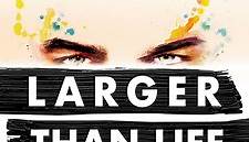 Larger Than Life: The Kevyn Aucoin Story