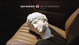 Bad Religion - "Age of Unreason" (Full Album Stream)
