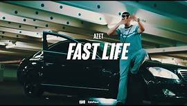AZET - FAST LIFE (prod. by m3) #KMNSTREET VOL. 1