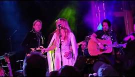 Jessi Colter, Margo Price and Shooter Jennings - Why You Been Gone So Long (9/20/2023) Nashville TN