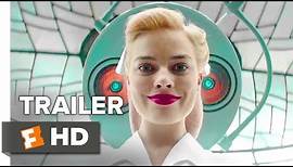 Terminal Trailer #1 (2018) | Movieclips Trailers