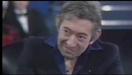 Serge Gainsbourg et Jane Birkin - Dernière interview - 1990