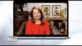 Florence LaRue Celebrates The 5th Dimension's Success & Talks 'Summer Of Soul' | Celebrity Page