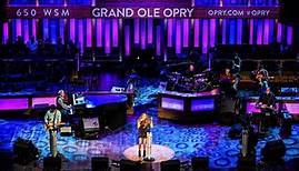 Grand Ole Opry Show Admission Ticket in Nashville