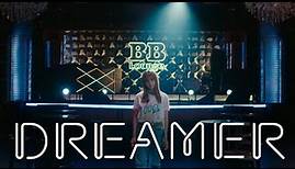 EIKO [ DREAMER ] from フジテレビ系水10ドラマ「パリピ孔明」(作詞作曲:幾田りら)