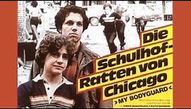 DIE SCHULHOFRATTEN VON CHICAGO - Trailer (1980, Deutsch/German)