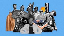 The 100 Best East Coast Hip-Hop Songs of All Time