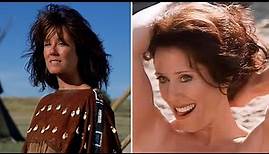 Mary McDonnell's Career Took a Turn For The Worse After Dances With Wolves