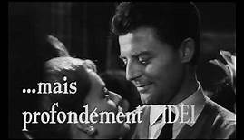 Les liaisons dangereuses (1959) Trailer | Director: Roger Vadim